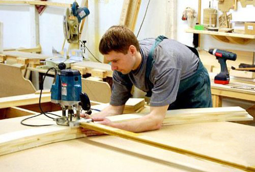 Мебельщик Тест